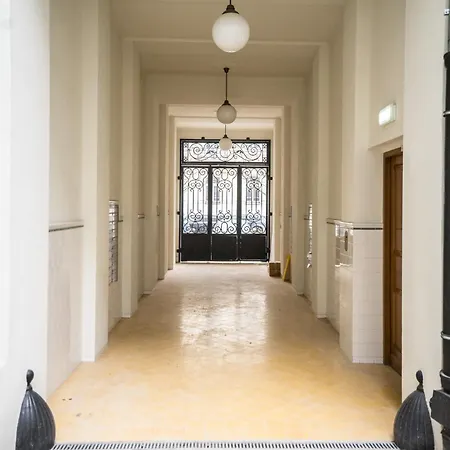 Jagiellonska 27 Cozy Old Town Apartment *