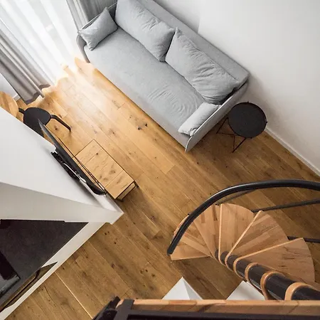 Jagiellonska 27 Cozy Old Town وارسو