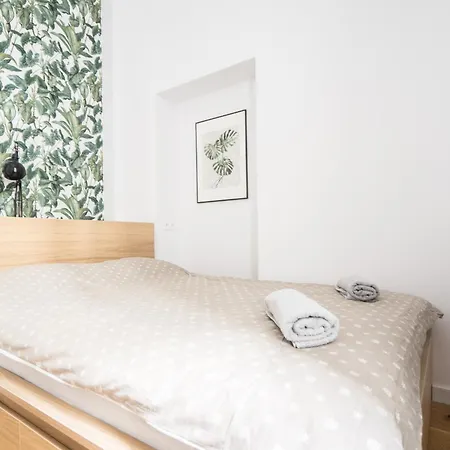 Apartment Jagiellonska 27 Cozy Old Town