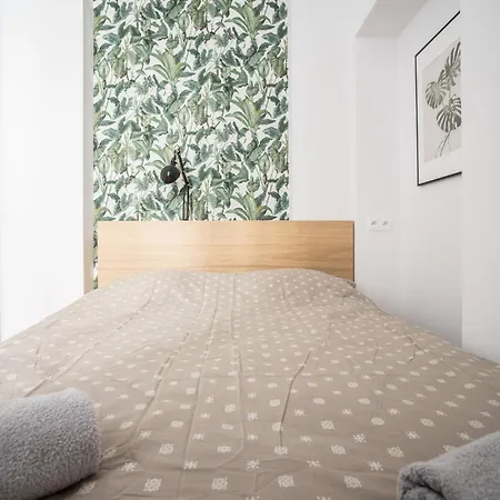 Apartment Jagiellonska 27 Cozy Old Town *