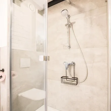 Jagiellonska 27 Cozy Old Town *