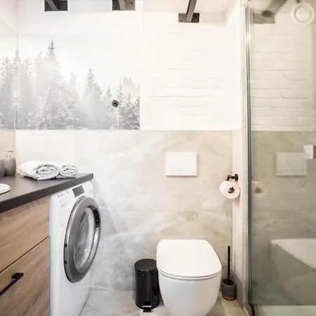 Jagiellonska 27 Cozy Old Town Warsaw