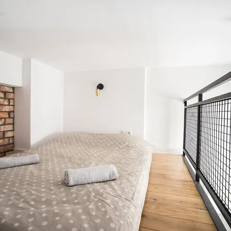 Apartment Jagiellonska 27 Cozy Old Town