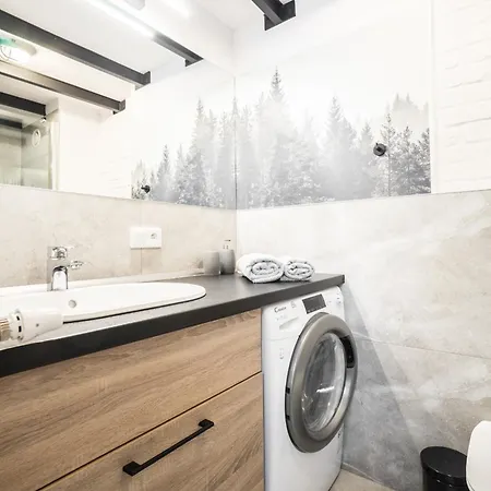 Apartment Jagiellonska 27 Cozy Old Town *