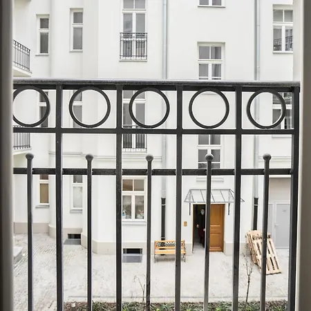 Jagiellonska 27 Cozy Old Town *