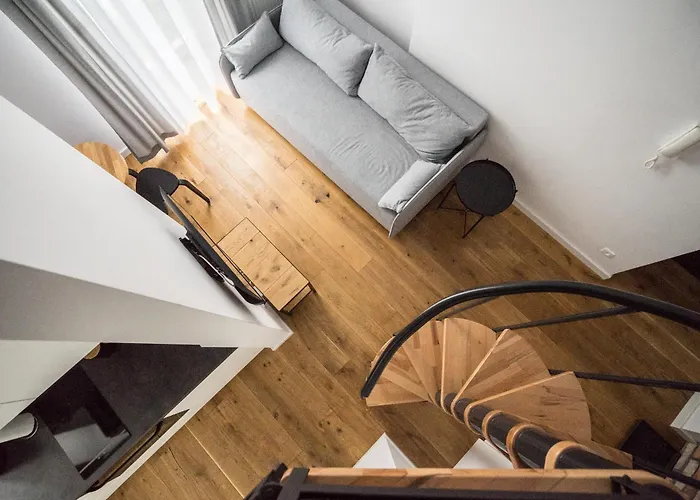 Jagiellonska 27 Cozy Old Town Warsaw