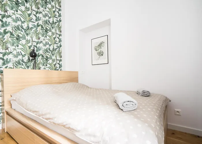 Apartment Jagiellonska 27 Cozy Old Town