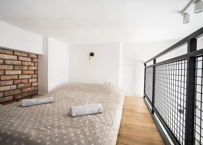 Apartment Jagiellonska 27 Cozy Old Town